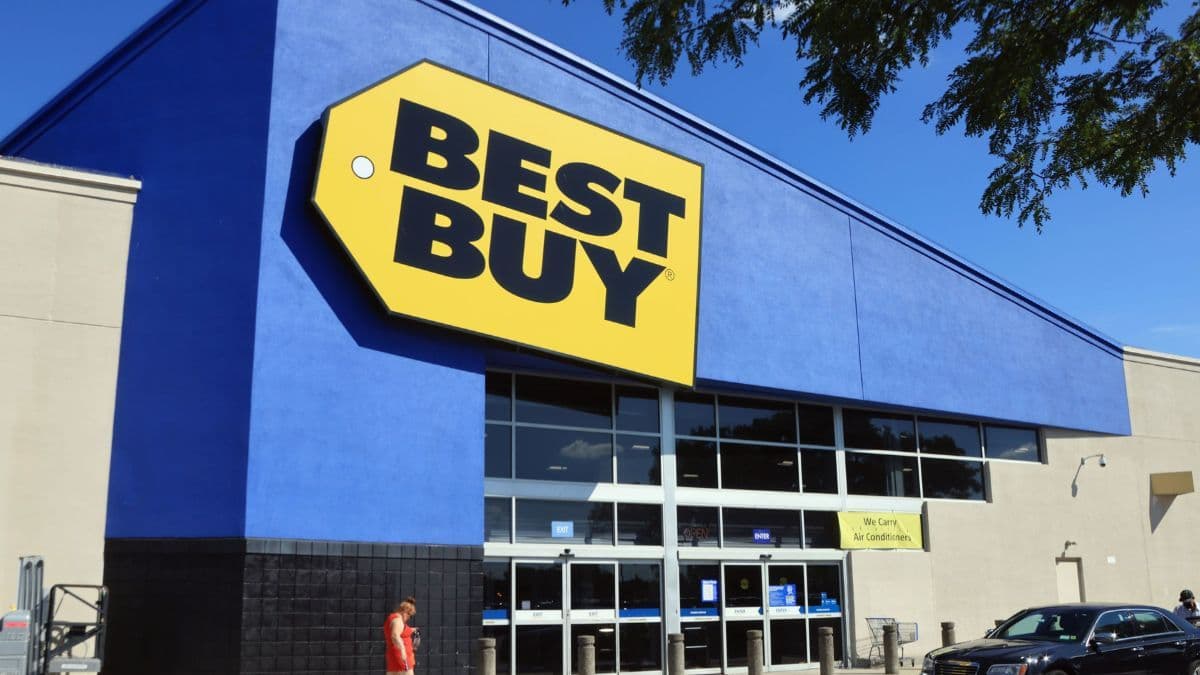 Best Buy return policy new updated in 2025