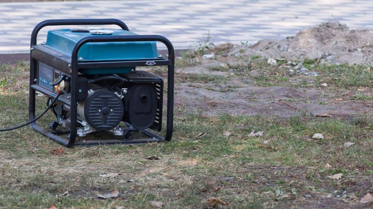 The Best Portable Generators in 2025