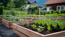 The Best Raised Garden Beds in 2025, Tested and Reviewed
