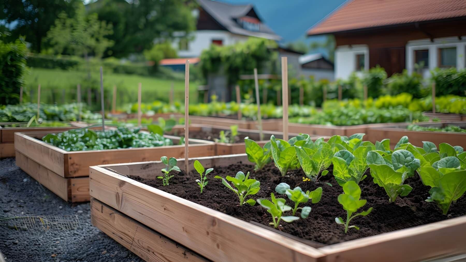 The Best Raised Garden Beds in 2025, Tested and Reviewed