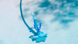 The Best Suction Pool Cleaners of 2025