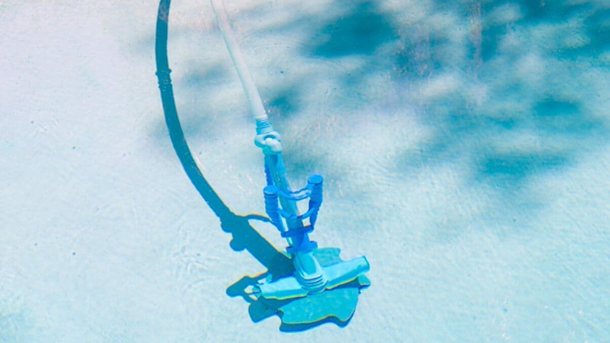 The Best Suction Pool Cleaners of 2025