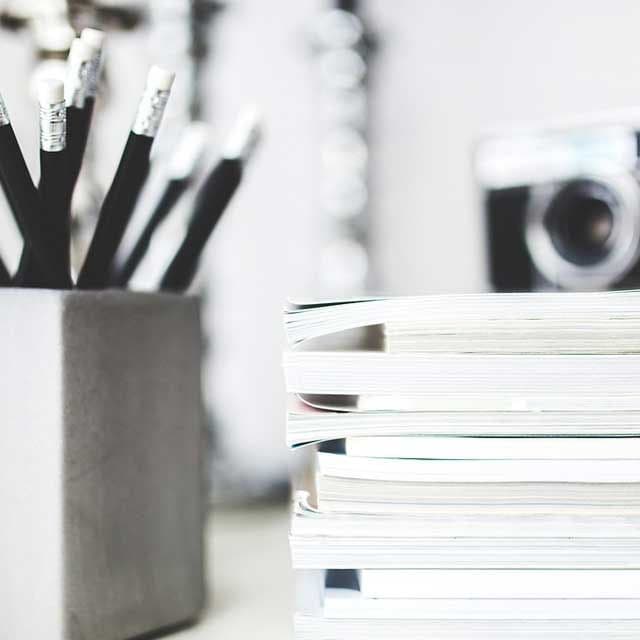 Blog