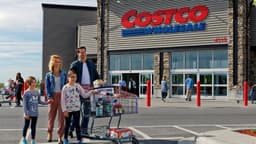 Does Costco price match in 2025