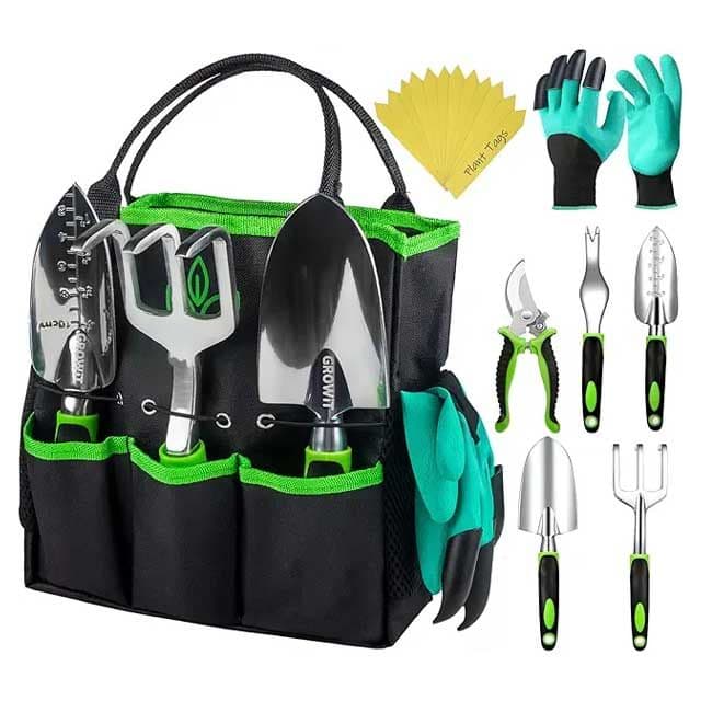 Gardening Hand Tools
