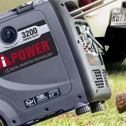 How Does an Inverter Generator Work? Advantages and Disadvantages