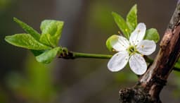 How to Grow and Care for Indian Hawthorn