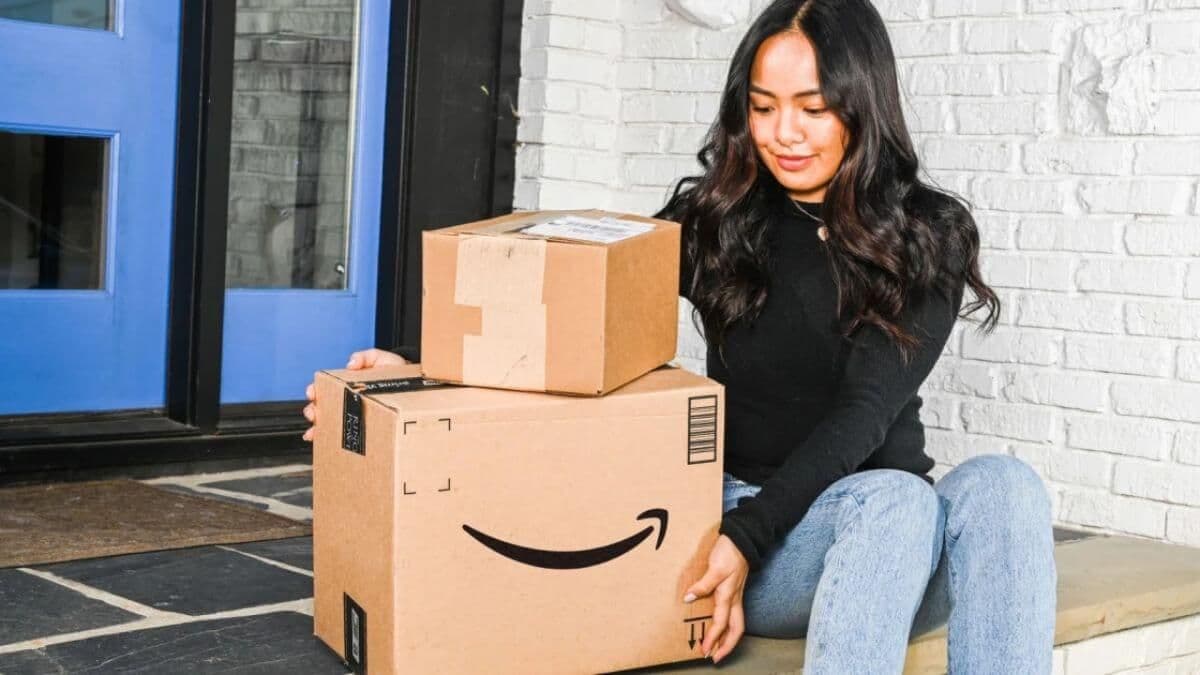 How to get free shipping on Amazon in 2025