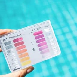 How to Lower Pool pH: A Simple Guide
