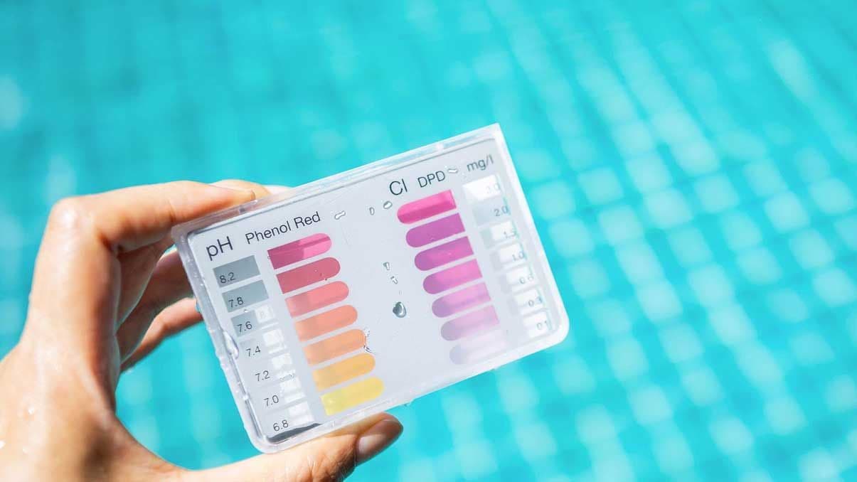 How to Lower Pool pH: A Simple Guide