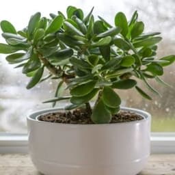How to Grow and Care for Jade Plants