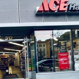 What Time Does Ace Hardware Open & Close in 2025