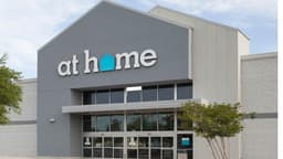 What Time Does At Home Stores Open and Close in 2025
