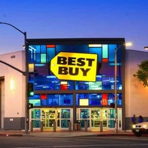 What Time Does Best Buy Open & Close in 2025