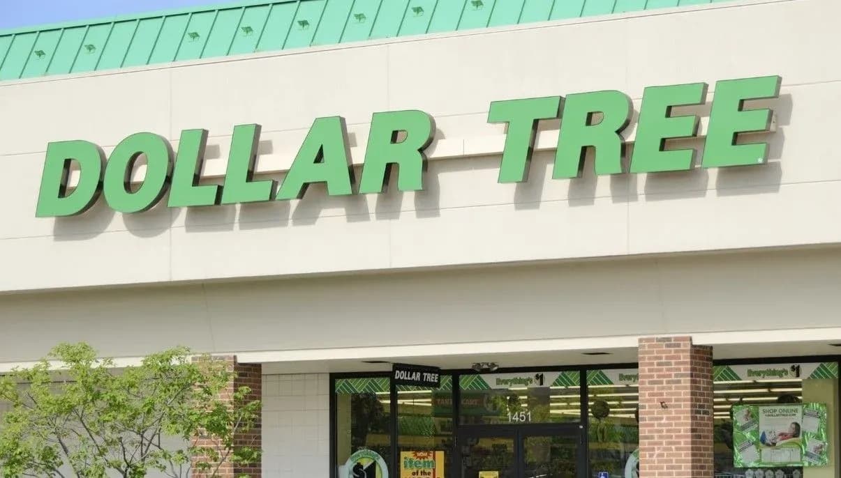 Dollar Tree Return Policy in 2025