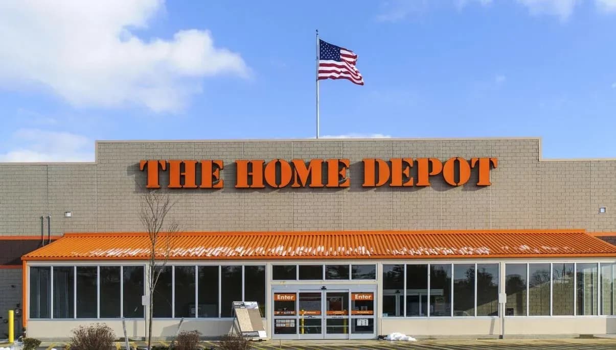 What Time Does The Home Depot Open & Close in 2025