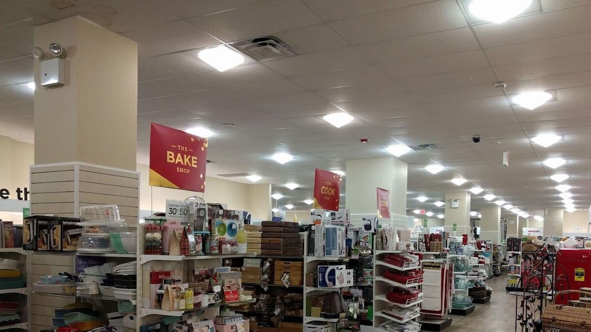What Time Does HomeGoods Open & Close in 2025