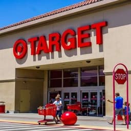What Time Does Target Open & Close in 2025?