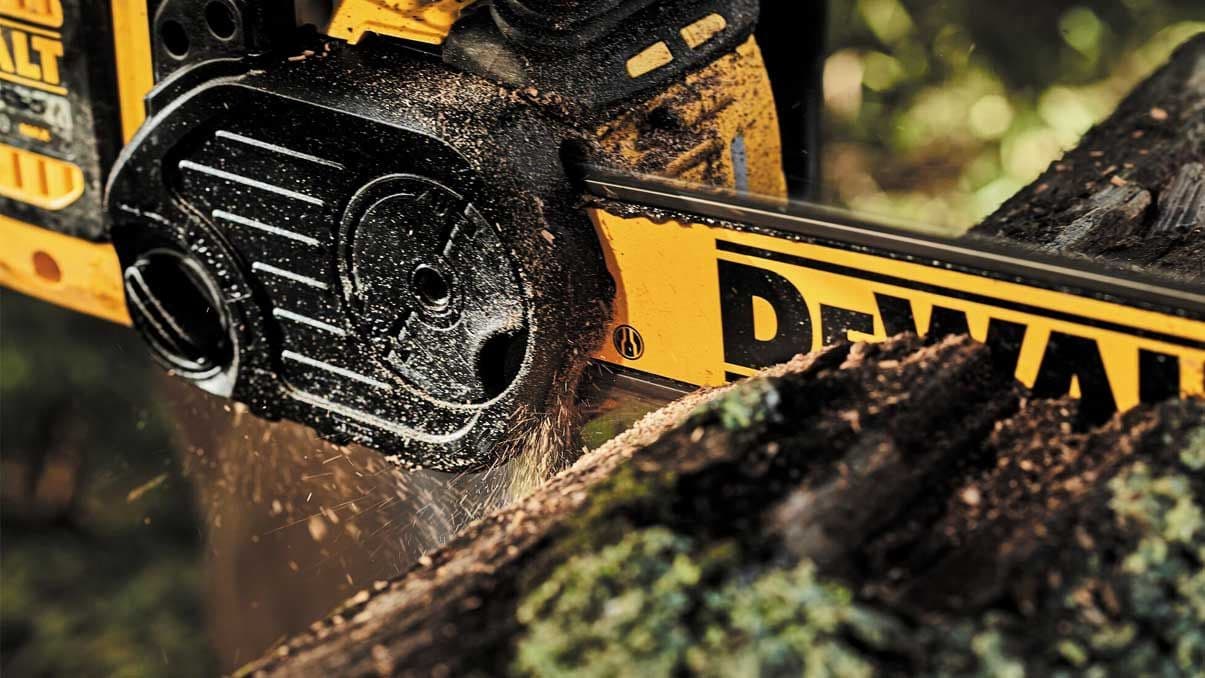 The Best Chainsaws of 2025