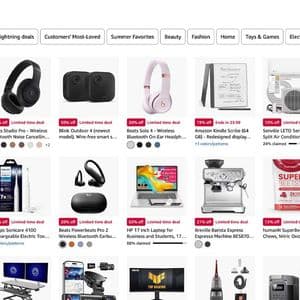 Amazon return policy for buyers in 2025