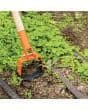 A.M. Leonard Stirrup Hoes (4-Inch Head)
