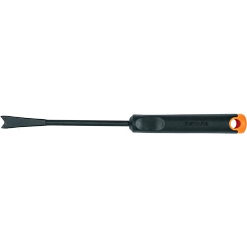 Fiskars 373600-1001 Weeder W-Ergo Handle, 1.63" x 1.50"