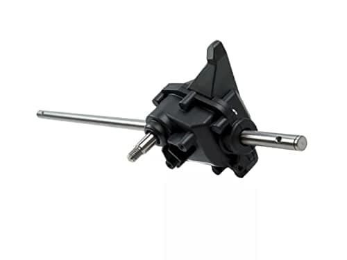 589600601 Transmission Assembly for Husqvarna Walk-Behind Lawn Mowers HU700F HU725F 24 x 4 x 4 inches