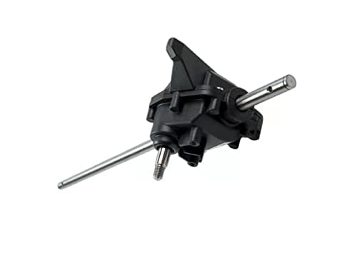 589600601 Transmission Assembly for Husqvarna Walk-Behind Lawn Mowers HU700F HU725F 24 x 4 x 4 inches