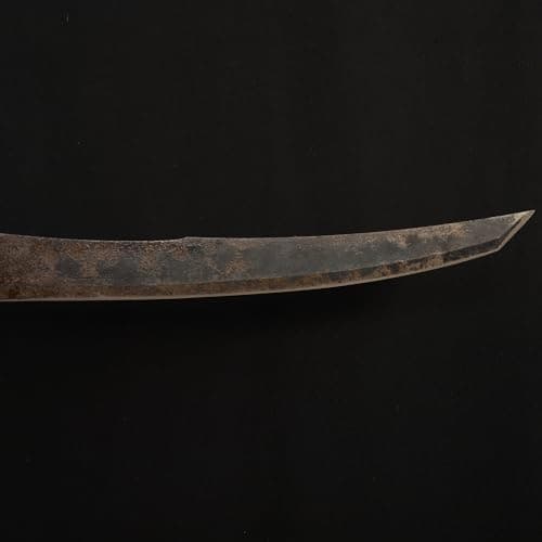 SV Handmade cast Manganese Steel Chopping Blade Sword, Full Tang, Outdoor, Hunting, Camping, Hiking, Survival, with Protective Cover, Multiple Styles to Choose from