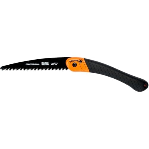 Bahco 396-JT Folding Pruning Saw