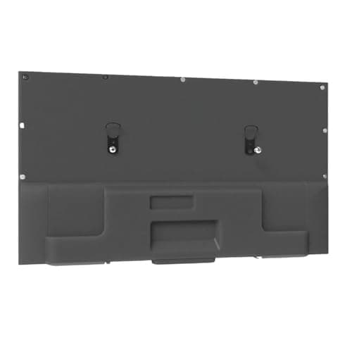 HangSmart TV® Wall Mount NO Stud - Original & Patented Easy Install, DIY for 19-100" TVs, Holds Up to 150LBS, Fits Most LED LCD Flat Screens & Monitors, Includes Hardware