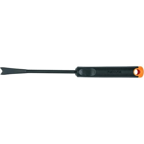 Fiskars 373600-1001 Weeder W-Ergo Handle, 1.63" x 1.50"