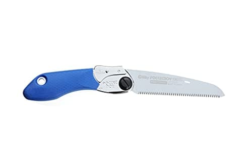 Silky Professional Series PocketBoy Folding Saw 130mm Fine Teeth (342-13)