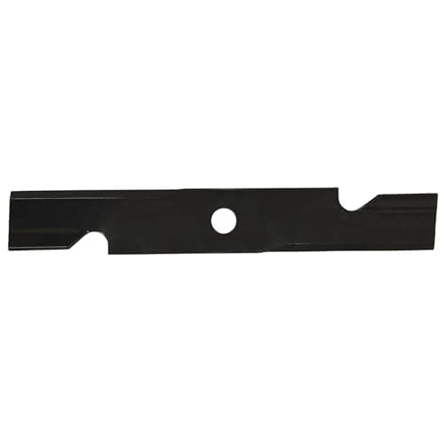 Stens New Notched Air-Lift Blade 355-229 Compatible with Exmark Metro, Turf Tracer and Vantage, Serial No. 510,000 and Higher, Requires 3 for 48' Deck 103-6381, 103-6381-S, 103-6391, 103-6391-S