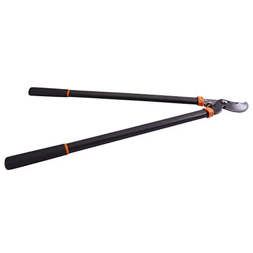 30'' Bypass Loppers Pruners Heavy Duty Garden Shear Tree Trimmer Branch Cutter Shrub Care Tool