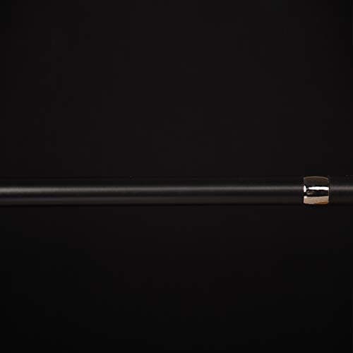 SV Hand-Built Warrior Spear Traditional Chinese Weapon Old Weapon Metal 56.3 inches, Suitable for Display or Collection