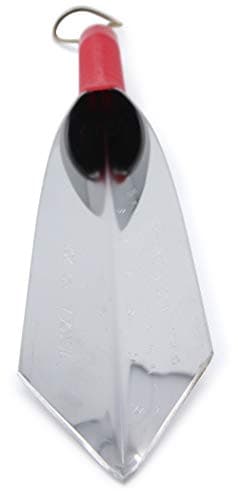 Wilcox All-Pro Garden Tools 202S 14" All-Pro Trowel for Gardening