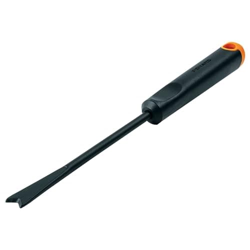 Fiskars 373600-1001 Weeder W-Ergo Handle, 1.63" x 1.50"