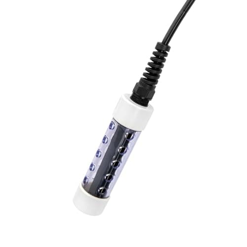 XtremepowerUS Saltwater Chlorine Generation System for Spas and Hot Tubs Up to 3,000 Gallons, Chemical-Free, Converts Any Spa to Saltwater System