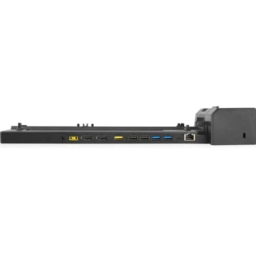 Lenovo Thinkpad Pro Docking Station with 135W Power Adapter (40AH0135US)