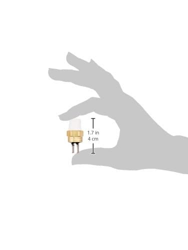 Pentair 42002-0025S 140F Automatic Gas Shutoff Switch Replacement Pool and Spa Heater Electrical Systems