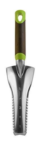 Radius Garden 15202 DIG Multi-Purpose Tool, Green