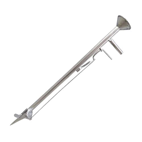 Sowing Seed Sower Dispenser, Transplanting Tool, Handheld, Multipurpose Seed Dibber Bulb Planter for Spinach Lawn Vegetable