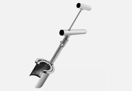 Bulb Planter Tool, 2025 New Gardening Bulb Transplanter for Bulbs for Spring Planting, Easy Seed & Bulb Planting Tool for Flowers, Vegetables, Fruit Trees, Garden Hand Tool (1PC)