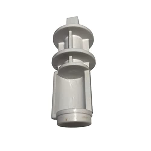 Hot Tub 1-Inch ON/Off Neck and Waterfall Valve Insert with O-Rings Compatible with Marquis Spas DIY350-6326