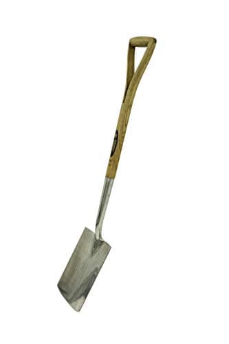 Spear & Jackson 4350CS Traditional Stainless Children's Spade