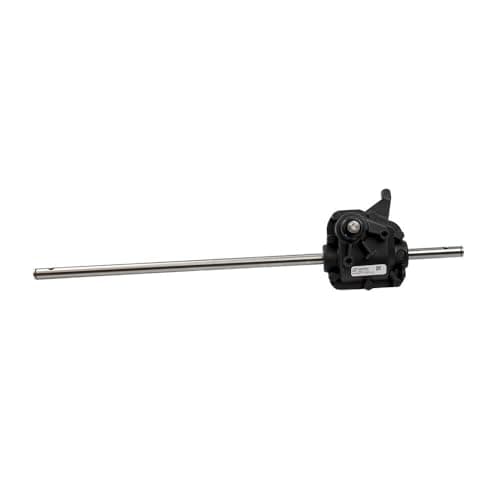 589600601 Transmission Assembly for Husqvarna Walk-Behind Lawn Mowers HU700F HU725F 24 x 4 x 4 inches