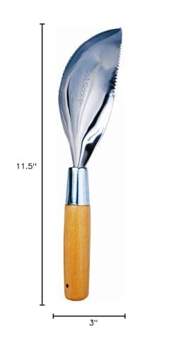 Soil Scoop