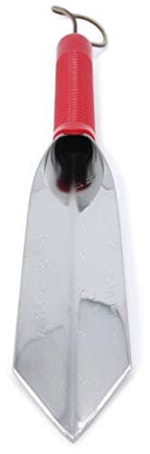 Wilcox All-Pro Garden Tools 102S 12" Trowel for Gardening