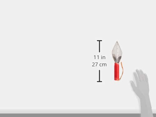 Wilcox All-Pro 100S 10" All-Pro Fine Point Trowel